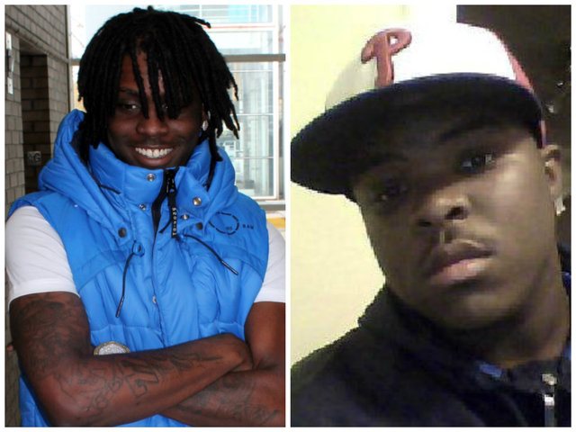 Grandmother On Chief Keef S Slain Brother We Don T Recognize Him