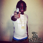 Chief Keef Says F*ck The BET Awards