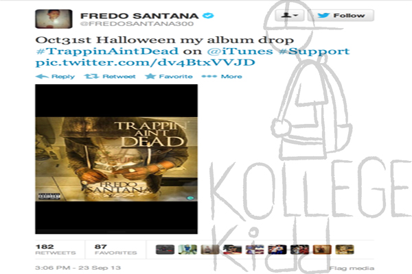 Fredo Santana No Hook Download