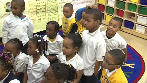 Chicago Public Schools To Teach Sex Education And Promote