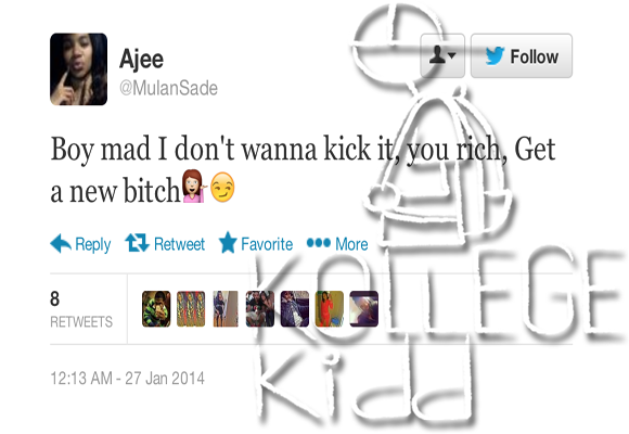 Chief Keef s New Jersey Ex Girlfriend Gives Birth To Baby Girl Not Boy 