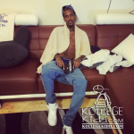 Lil Reese Accuses Chicago Police of Placing Gun On Him Upon Release From Jail