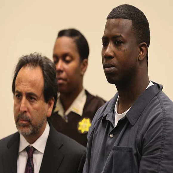 Gucci Mane Sentenced To 3 More Years In Prison | Welcome To