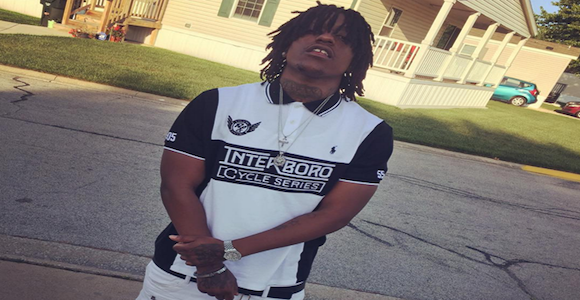 Rico Recklezz Hit Em Up