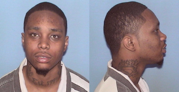 Lil Chief Dinero’s Dreads Cut In Prison | Welcome To KollegeKidd.com