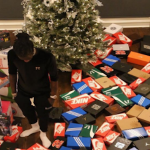 Young Thug Arrested At Atlanta Mall For Missing Court Date