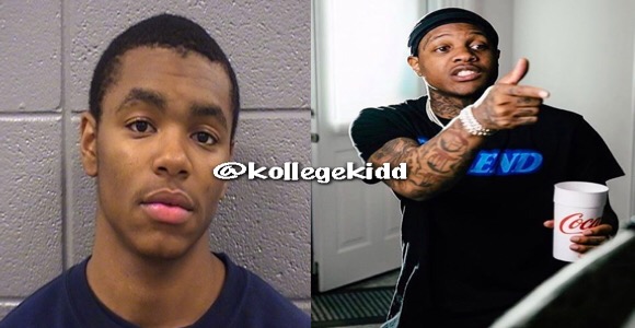 derrick rose son died