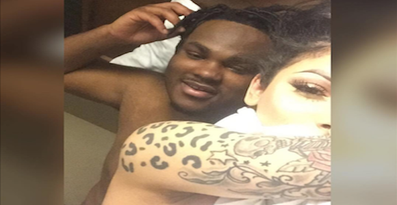 Tee Grizzley Caught Lackin By Industry Thot XO Celina