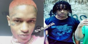 Kyyngg Disrespects L’A Capone