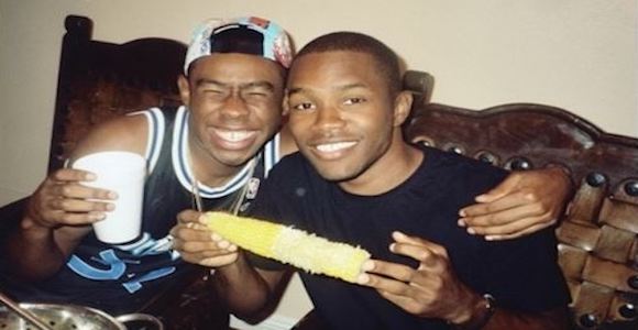 Tyler, The Creator Reveals He Had Boyfriend At Age 15 ...