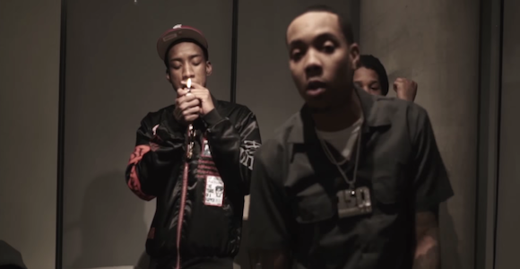 G Herbo- 'Who Run It' Music Video 