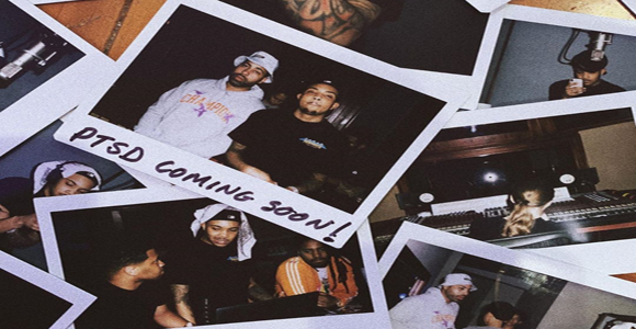 G Herbo Says Ptsd Will Be His Realest Album Ever Welcome To