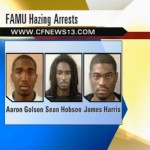 Three FAMU Band Members Face Hazing Charges for Beating