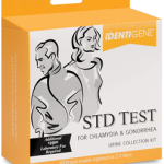 At-Home STD Testing Kits Great Alternative for Anonymous Results