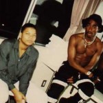 Queen Latifah and Tupac ‘Had a Blast’ in a Gay Club?
