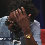 Lupe Fiasco Becomes Emotional While Discussing his Old Chicago Neighborhood