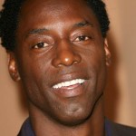 Actor Isaiah Washington thinks CIA Started Twitter Controversy over Gabby Douglas Hair