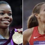 Did U.S. Media Cause African-American Female Olympians to Lose Focus?