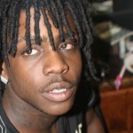 Chief Keef Tweets Sexually Explicit Photo… Again 