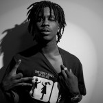 Chief Keef Hints at Sex Tape