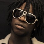 Chief Keef’s Instagram Suspended for Lewd Photo