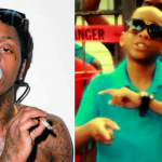 Lil Wayne Sparks Controversy with Lil’ Mouse ‘Get Smoked’ Track 