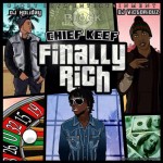 Chief Keef: ‘Finally Rich Is No Longer A Mixtape It’s A Album’