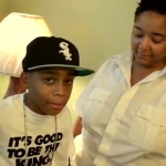 Chicago Rapper Lil’ Mouse Talks About ‘Incarcerated’ Father