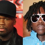 50 Cent Co-Signs Chief Keef as Hip Hop’s ‘Best New Artist’