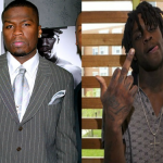 50 Cent Says Interscope Records Threatened to Drop Chief Keef from Label?
