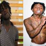 Chief Keef: ‘Im Lil Wayne Wit out Baby!’