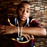 Chicago Rapper Lil’ Mouse Calls Barack Obama an ‘inspiration’ to Young Black Men