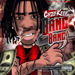 Chief Keef Unveils ‘Bang 2’ Mixtape Cover