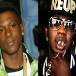 Trinidad James Wants To Record EP with Lil’ Boosie