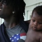 Chief Keef Ordered to Pay Child Support for Daughter Kay Kay