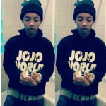 Teen Murdered For Wearing Lil’ JoJo Hoodie