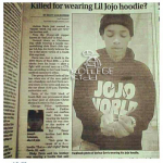 LEP Bogus Boys Remember Slain Chicago Teen Joshua ‘JayLoud’ Davis 