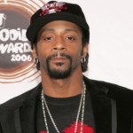 Comedian Katt Williams Says Jamie Foxx is Having Sex With Back Up Singer Marques Anthony