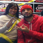 Power 92 Chicago’s On-Air Talent Rep The Divine Nine