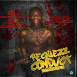 Chicago Artist Rico Recklezz Drops ‘Recklezz Conduct’ Mixtape