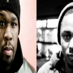 50 Cent Praises Kendrick Lamar