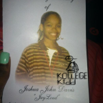Chicago Teen Joshua ‘JayLoud’ Davis Laid to Rest at Memorial Service