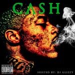 Fly Boy Gang Rapper CashOut Drops ‘Cash No Singles’ Mixtape