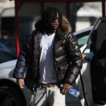 Chief Keef On Legal Woes: ‘They Wanna Put Me Behind Those Jails’