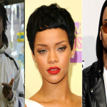 Chief Keef Tells Chris Brown To Pass On Rihanna
