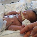 T.I.’s Baby Nephew Jaylen Harris Recovering In Hospital