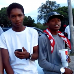Lil JoJo’s Brother Swagg Remembers Slain Chicago Teen Joshua ‘JayLoud’ Davis