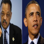 Rev. Jesse Jackson Wants President Obama to Speak On Chicago Homicide Rate