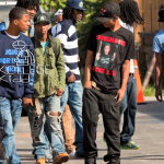 Slain Chicago Teen Joshua ‘JayLoud’ Davis Attended Lil’ JoJo’s Funeral
