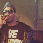 Juicy J Says Don’t Try Drugs To Be Cool